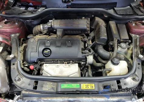 2008 Mini Cooper Clubman from USA, damaged, VIN WMWML33508TN67074